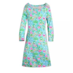 Lilly x Disney Sophie dress